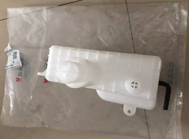 Reemplazo de compresor de AC Landwind y condensador