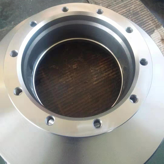 9424212112 MERCEDES Disco de freno