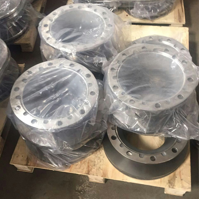 0308835030 Disco de freno BPW