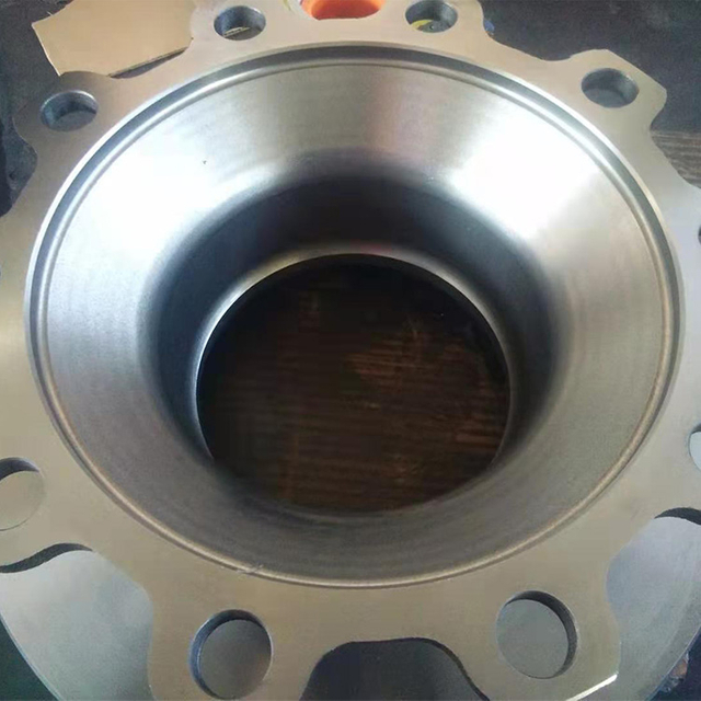 M069018 FRUEHAUF Disco de freno