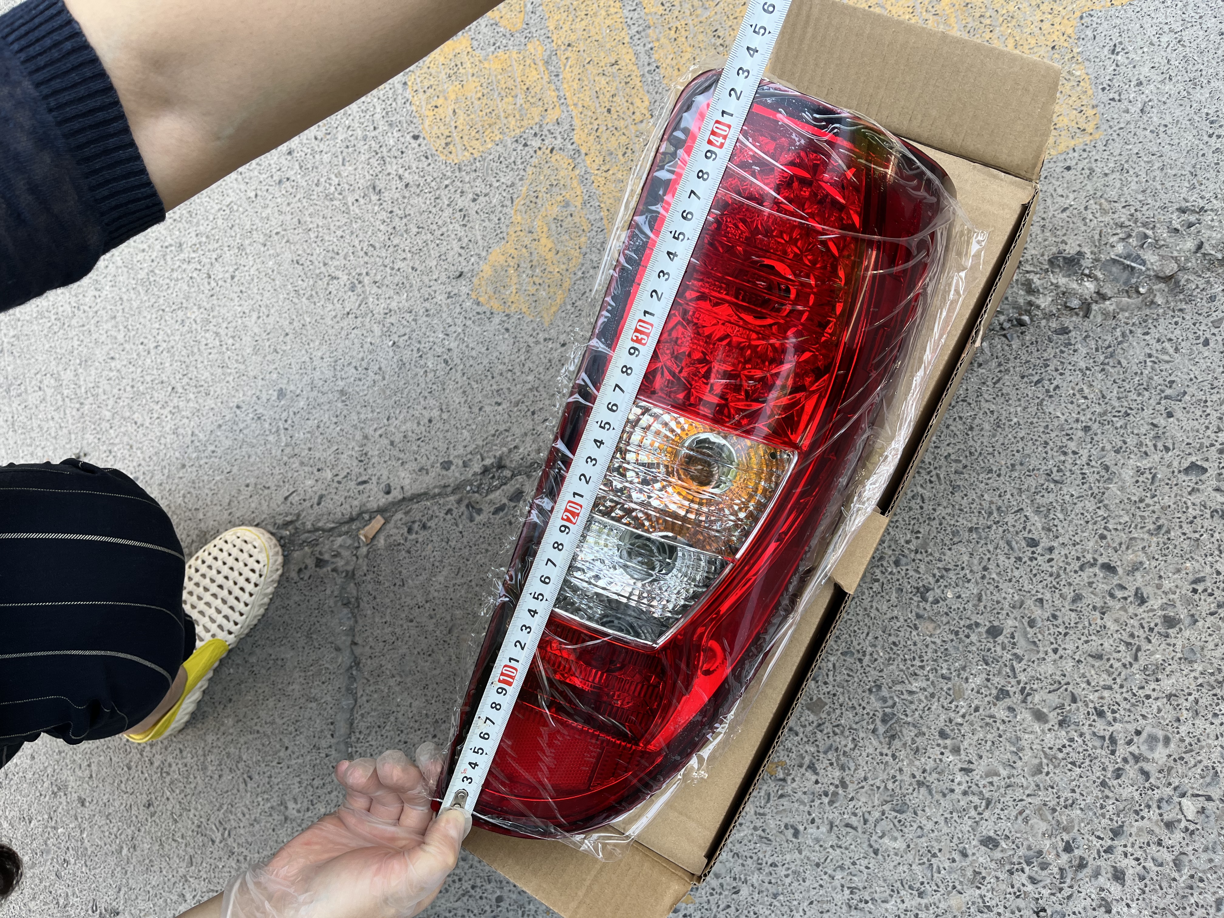 Desbloquee el rendimiento máximo para JMC vigus: piezas de calidad OEM premium del exportador de confianza de China