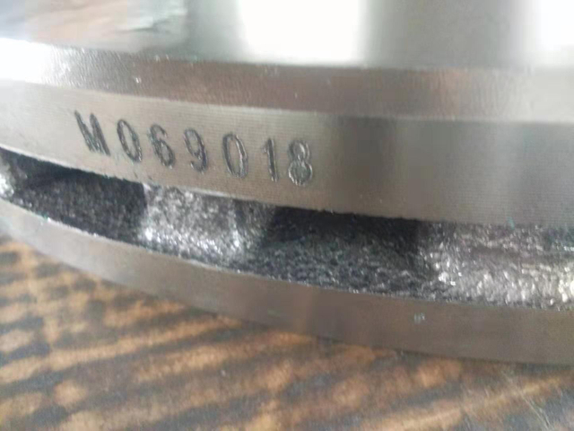 M069018 Disco de freno modificado Volvo