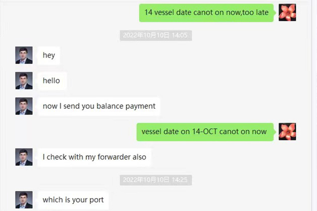 Alianza de marca de confianza