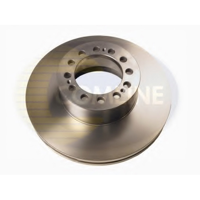 81508030031 Disco de freno MAN