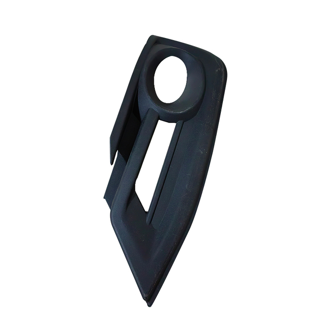 Cubierta de luz antiniebla delantera derecha para BYD F3 