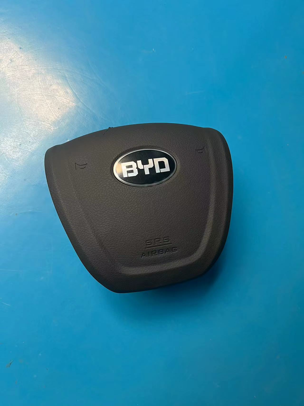 BYD Auto Parts Global Supply: impulsando el futuro de la movilidad con componentes premium